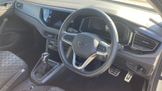 Volkswagen Taigo 1.5 TSI 150 R-Line 5dr DSG Petrol Hatchback